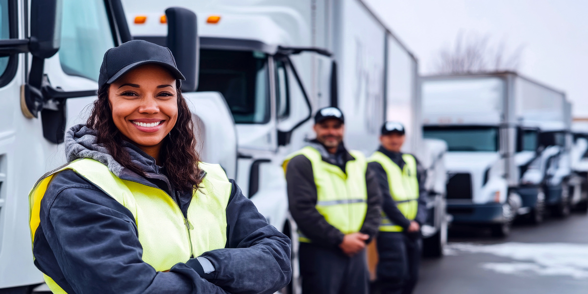 EDUCRUZE Driver Partner Fleet